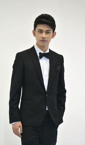刘美玲 创始人 & 执行董事